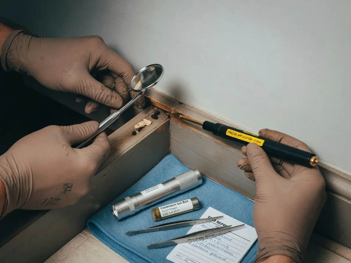 Why choose Emergency Pest Control in Shelbiana, KY
